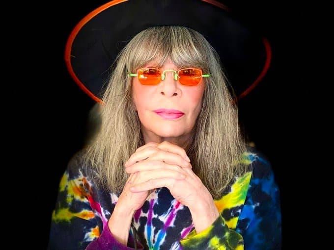 Fallece Rita Lee, ‘la reina del rock’ de Brasil