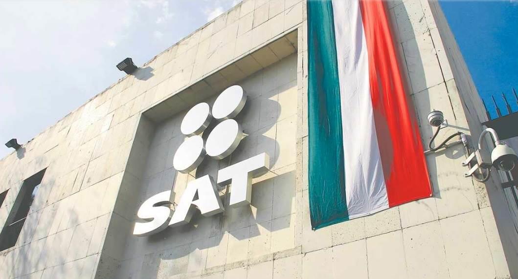 Empresa representante de artistas, en la lista negra del SAT