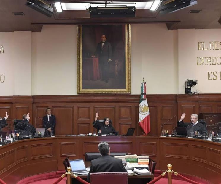 ¿Los ministros pueden ser sometidos a juicio político? ¿Los ministros pueden ser sometidos a juicio político?