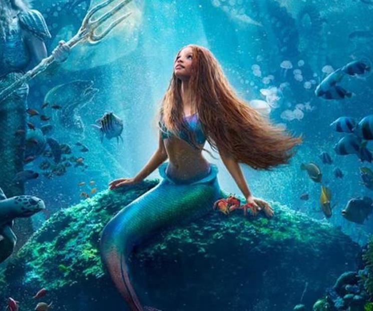 La Sirenita tendrá cambios en la letra de las canciones La Sirenita tendrá cambios en la letra de las canciones
