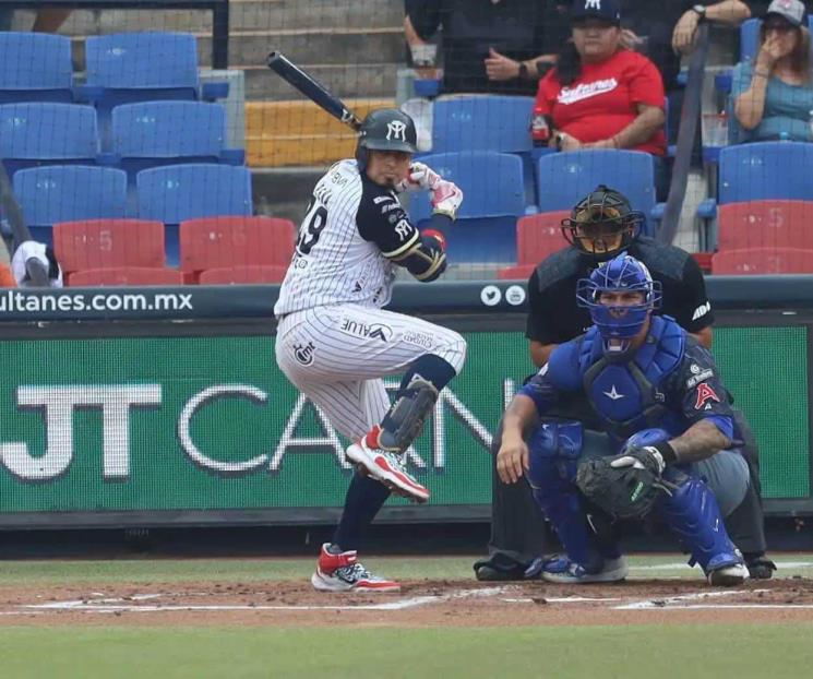 Buscan Sultanes mantener su gran momento ante Campeche