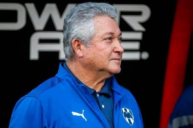 Vuce será cauto ante Santos