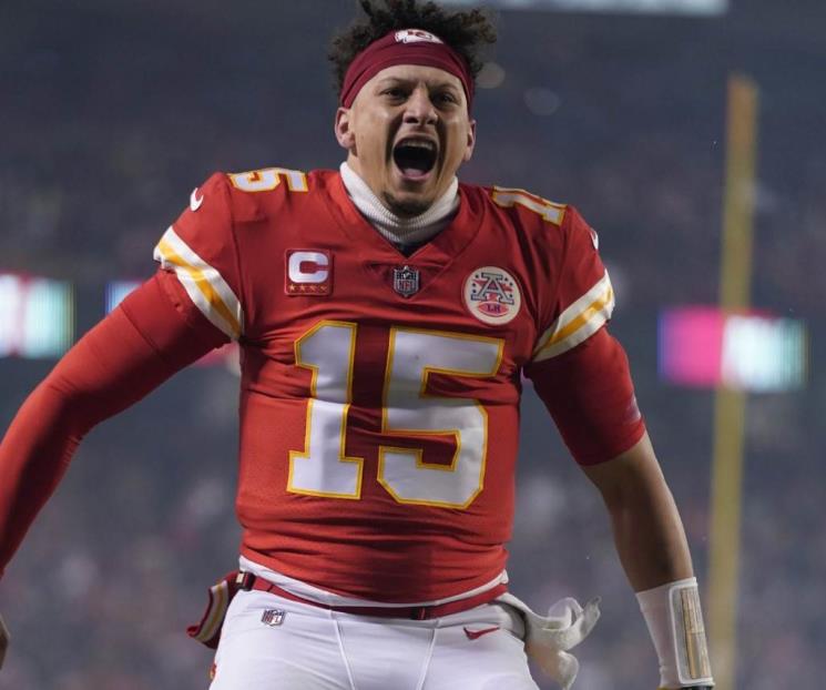 ‘Revancha’ entre Kansas City y Filadelfia sería en semana 2