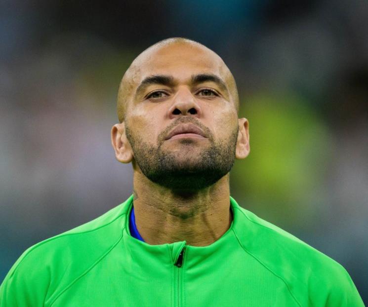 Seguirá Dani Alves en prisión Seguirá Dani Alves en prisión