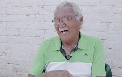 Hasta siempre, Tota