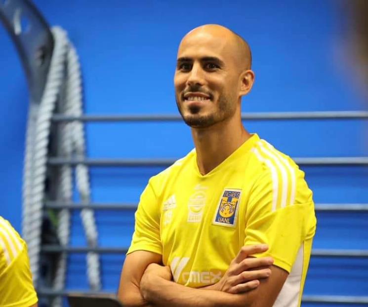Trae Tigres de hijo al Toluca en liguillas