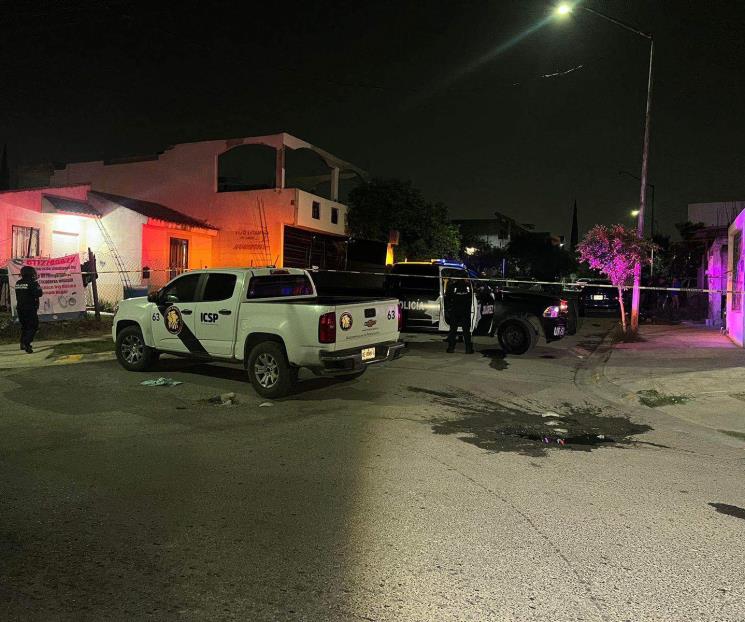 Asesinan a mujer en Juárez Asesinan a mujer en Juárez