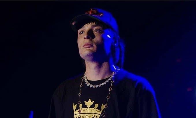 Buscan prohibir a Peso Pluma en Nayarit Buscan prohibir a Peso Pluma en Nayarit