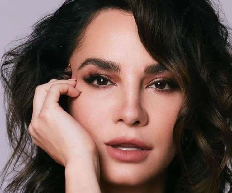 Martha Higareda habla tras las críticas por sus anécdotas
