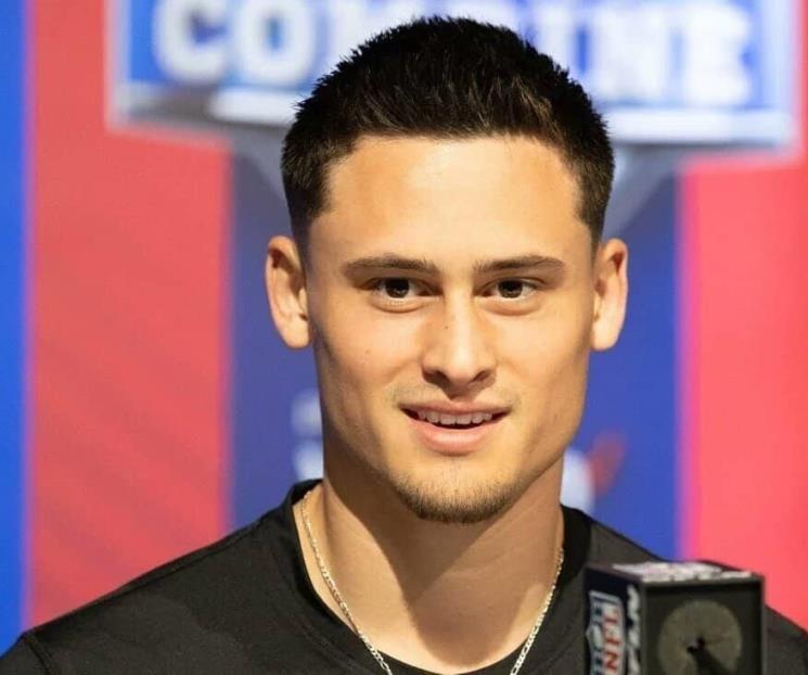 Jugador de NFL no estuvo en violación a mujer