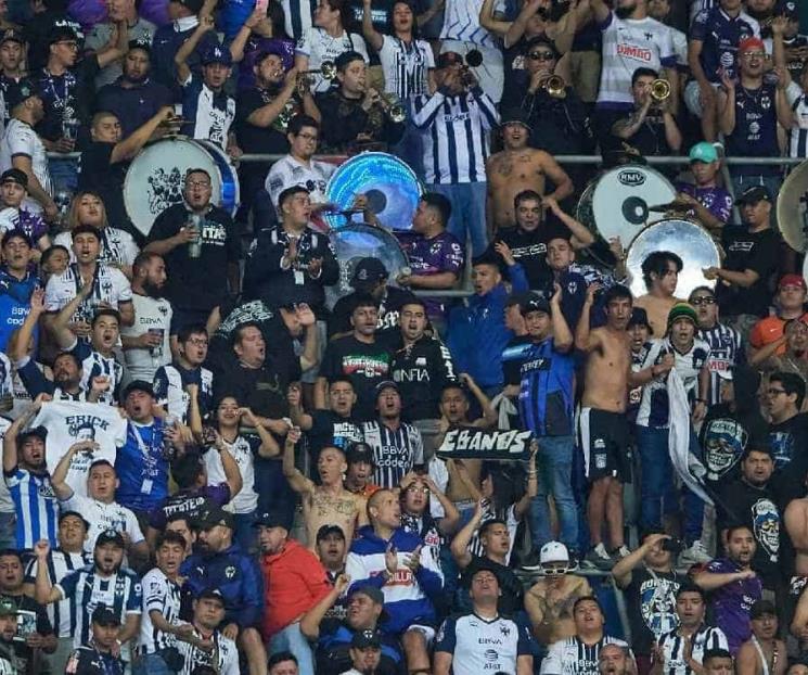 Compensará Rayados a La Adicción