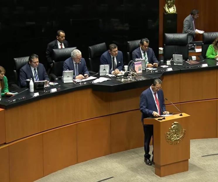 Entre amenazas, debaten decisión de la Corte sobre Plan B Entre amenazas, debaten decisión de la Corte sobre Plan B
