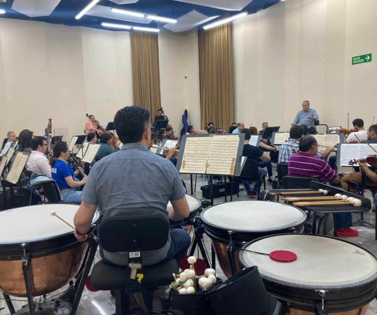 Inicia hoy OSUANL Segunda Serie de Conciertos