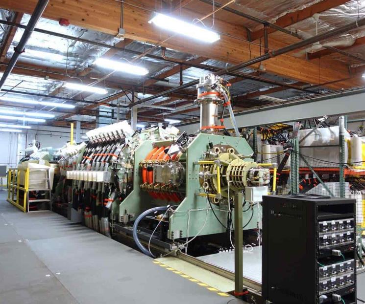 Microsoft lanza un órdago por la fusión nuclear Microsoft lanza un órdago por la fusión nuclear