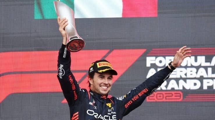 Sabe Checo que no tiene muchas oportunidades de ser campeón