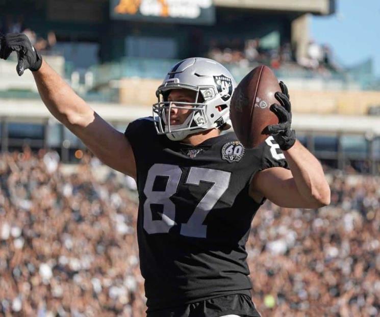 Firma Nueva Orleans a jugador de la NFL con cáncer