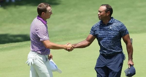 Se ausentará Tiger del campeonato de la PGA