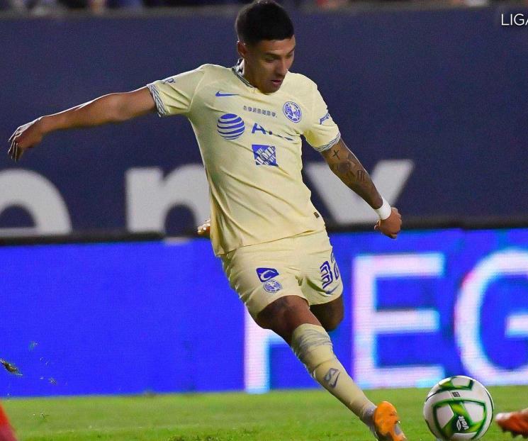 Las águilas acarician semifinales