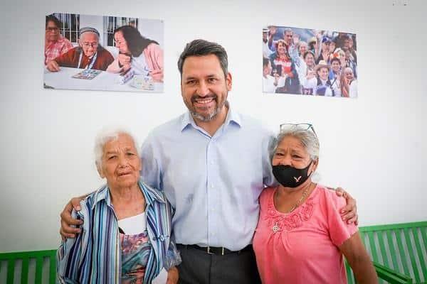 Ofrece Guadalupe empleo a más de 320 adultos mayores