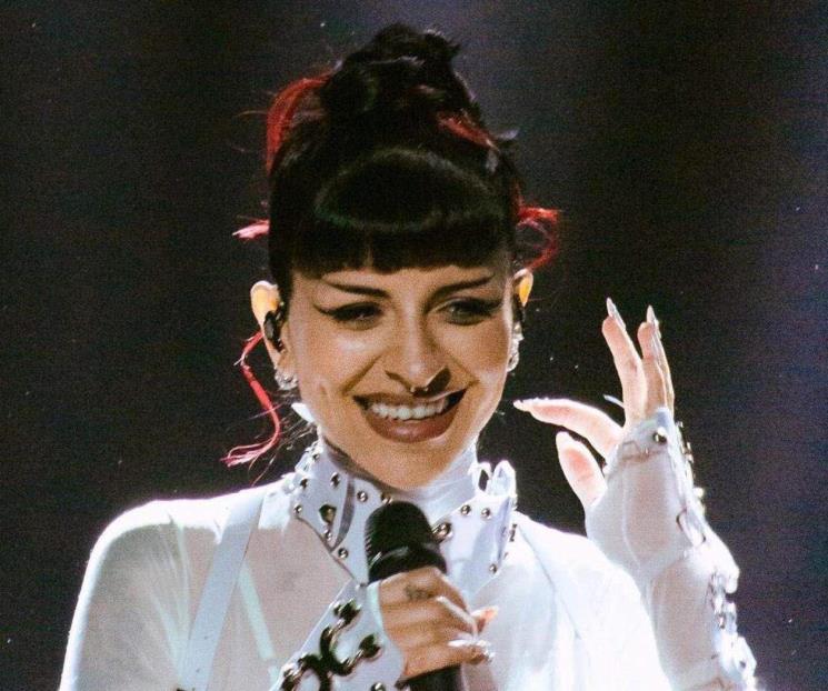 Cazzu, Rihanna, Yuridia, las famosas que serán mamás en 2023