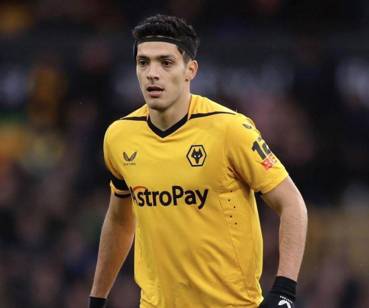 América buscaría el retorno de Raúl Jiménez