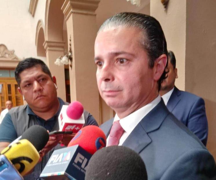 Giran orden de aprehensión a detenidos por caso Sarahí
