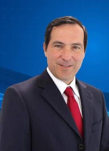 Será Juan Pablo García director de Caintra