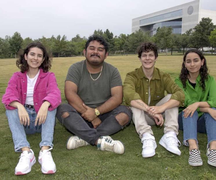 Su cortometraje competirá en el Tribeca Film Festival