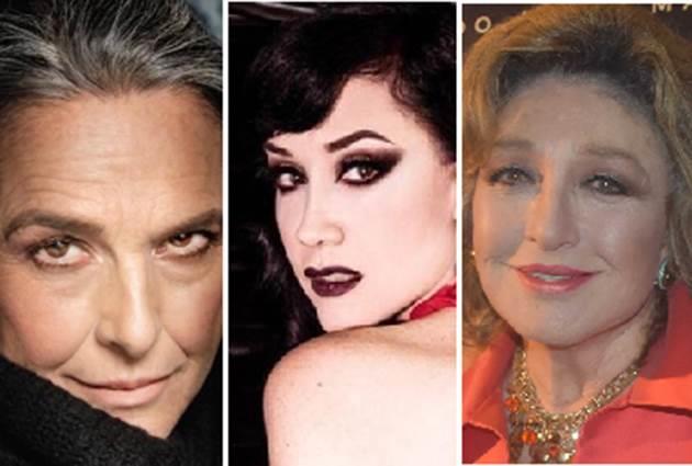 El orgullo de ser madres, mujeres y talentosas El orgullo de ser madres, mujeres y talentosas