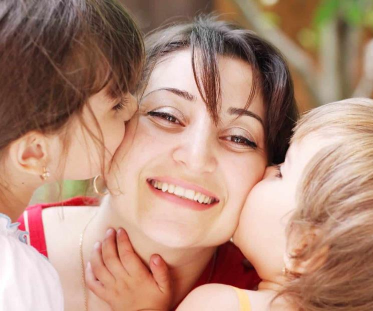 Sería la diosa griega Rea quien da origen al Día de la Madre