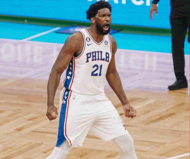 Sixers y Nuggets, a un triunfo de Finales de Conferencia