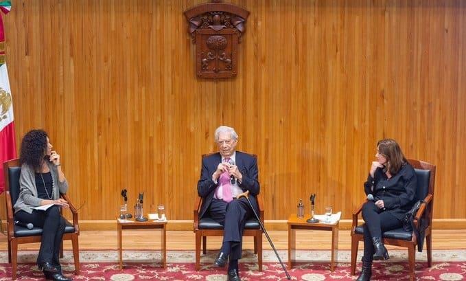La V Bienal Vargas Llosa estará dedicada a Raúl Padilla La V Bienal Vargas Llosa estará dedicada a Raúl Padilla