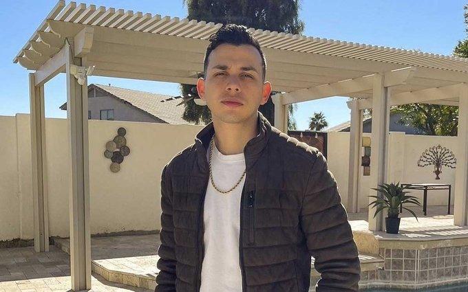 Difunden última canción que grabó Carlos Parra