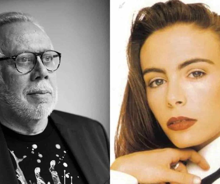 Sasha Sokol gana demanda contra Luis de Llano por daño moral