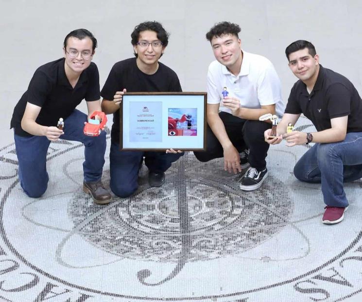 Triunfa corto de UANL en el Festival Tamatán