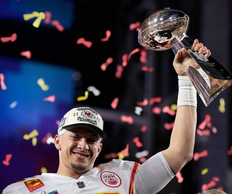 Listo el calendario de la NFL