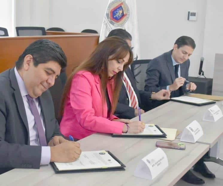 Otorgan suspensión de amparo a Magistrada contra desafuero Otorgan suspensión de amparo a Magistrada contra desafuero