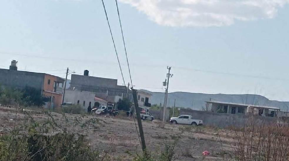 Alarma ola violenta en Doctor Arroyo