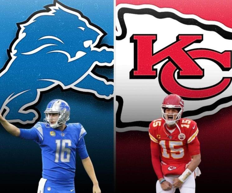El campeón Kansas City abriría la temporada ante Detroit