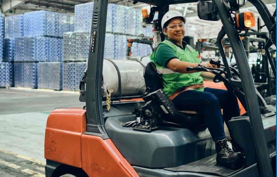 Ofrecen a mamás mexicanas entorno laboral incluyente Ofrecen a mamás mexicanas entorno laboral incluyente