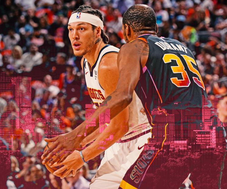 Denver llega a la final