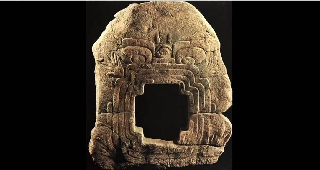 Monumento 9 de Chalcatzingo regresará a México: INAH Monumento 9 de Chalcatzingo regresará a México: INAH