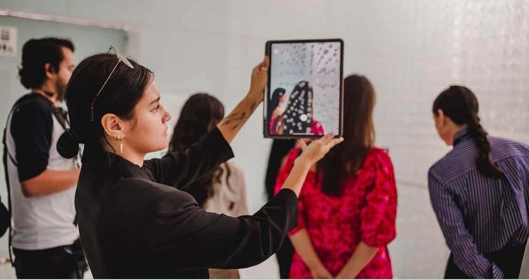 Museo Memoria y Tolerancia lanza experiencia de RA