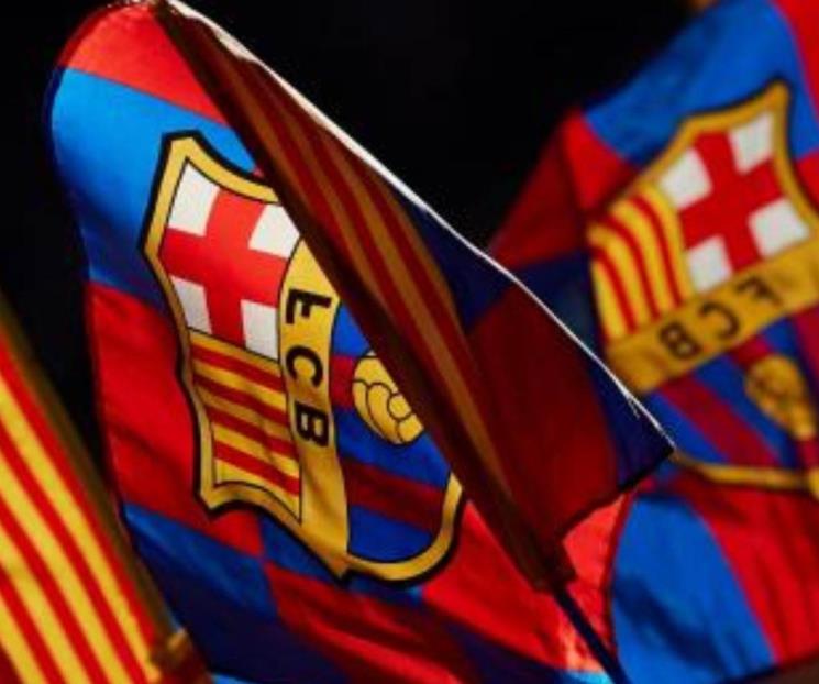 Multa Hacienda al Barcelona con 15.7 mde