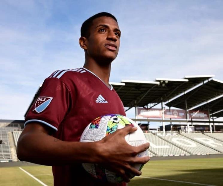 Posible caso de amaño en la MLS