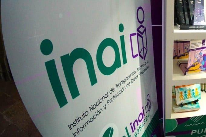 Suspenden definitivamente omisión para comisionados de INAI Suspenden definitivamente omisión para comisionados de INAI