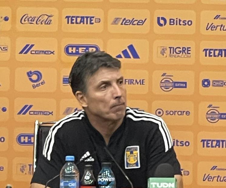 Siboldi es cauto