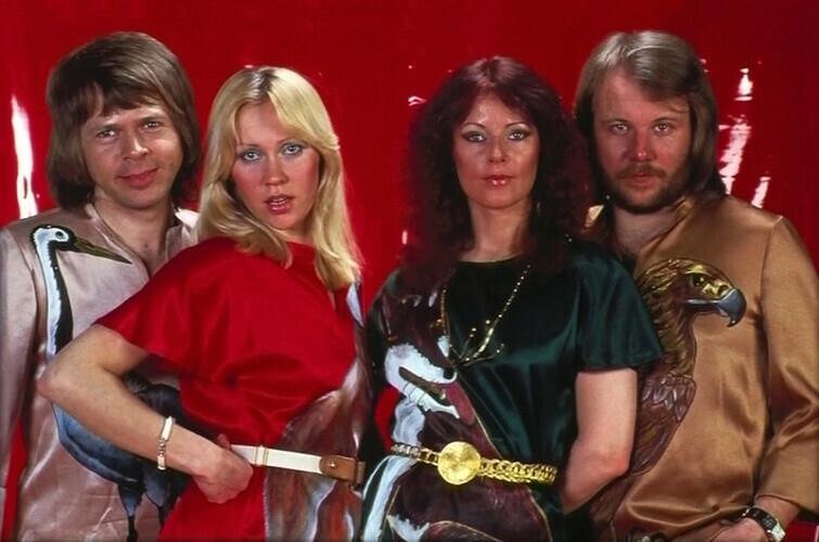 Lanzará ABBA edición especial por su 50 aniversario Lanzará ABBA edición especial por su 50 aniversario