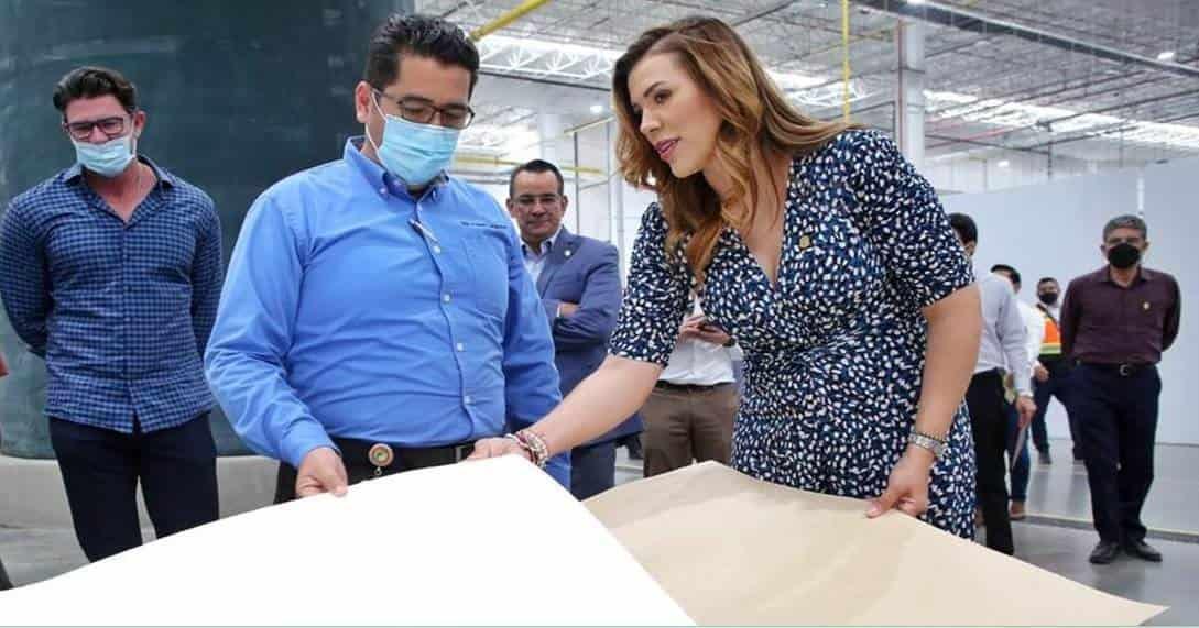 Mexicali y Tijuana, entre las 10 ciudades más productivas Mexicali y Tijuana, entre las 10 ciudades más productivas