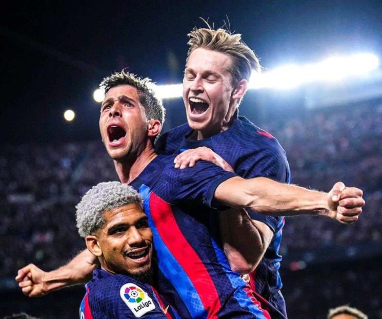 Real Madrid y Barcelona se enfrentarán en Texas